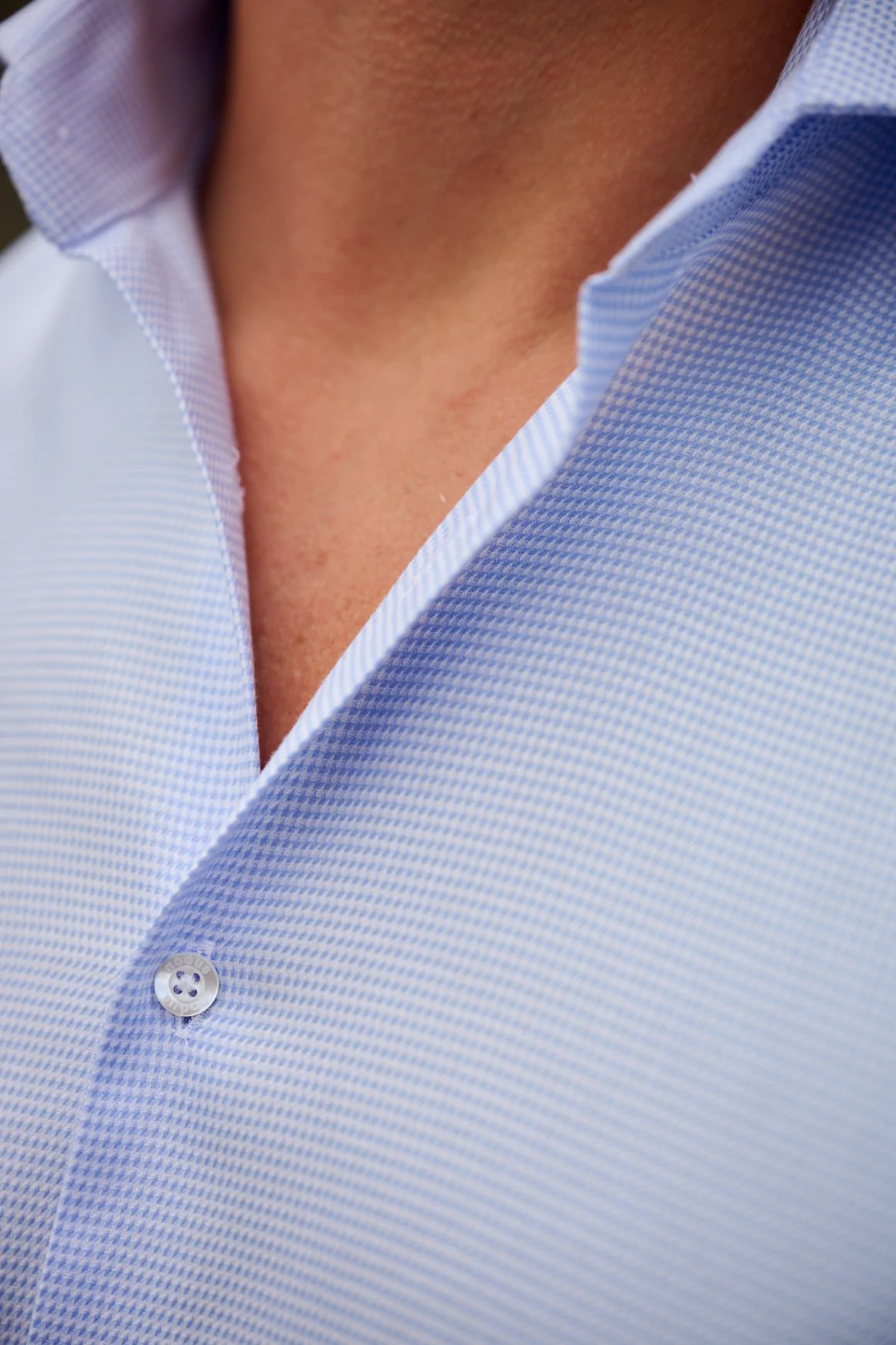 Chemise CLASSIQUE ARMURÉE...