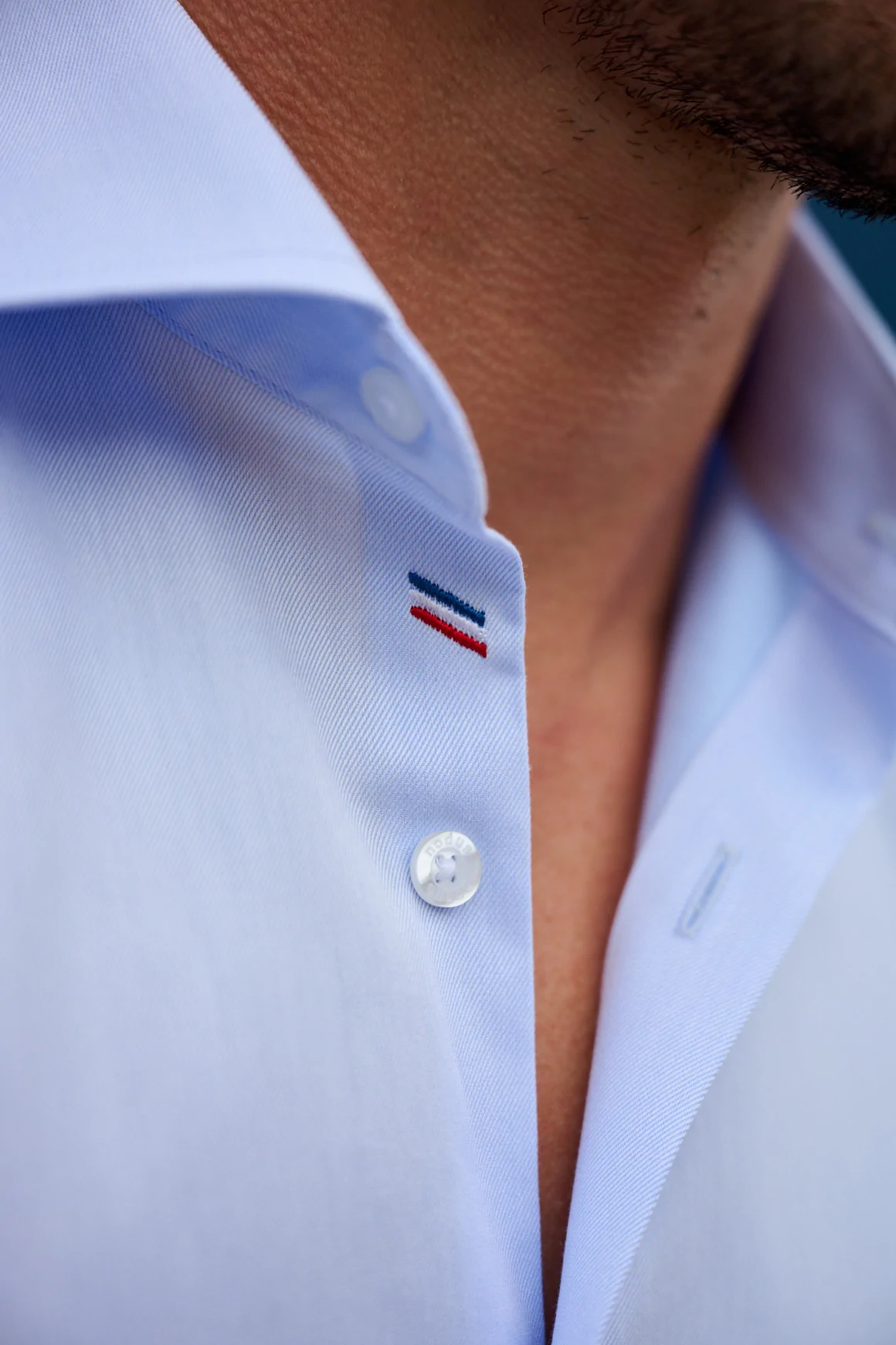 Chemise FLAG 1