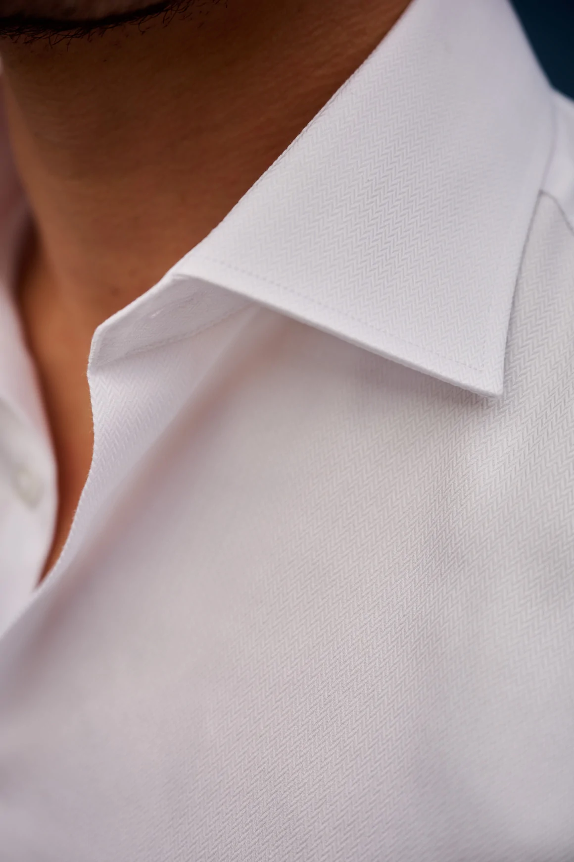 Chemise CHAMBORD Col Roma