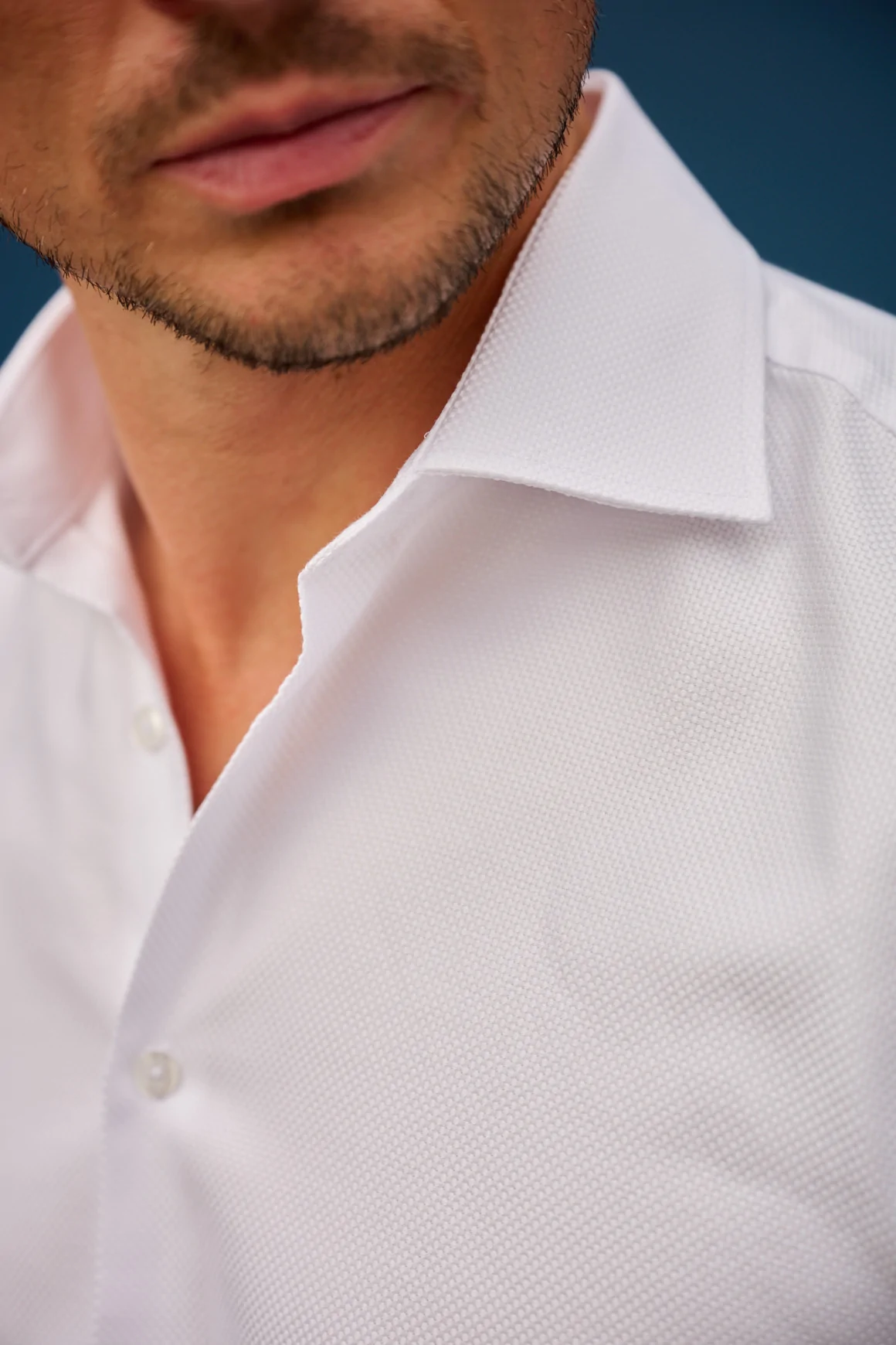 Chemise VERSAILLES Col Roma