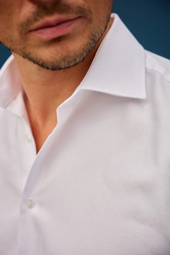 Achat Chemise VERSAILLES Col Roma
