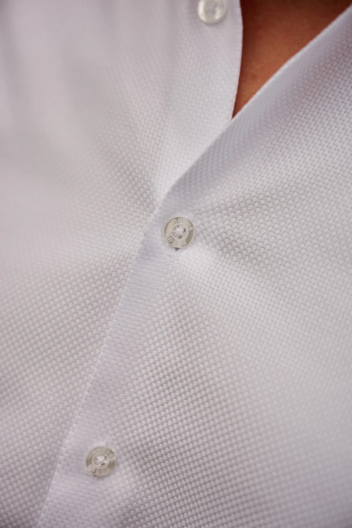 Chemise VERSAILLES Col Roma