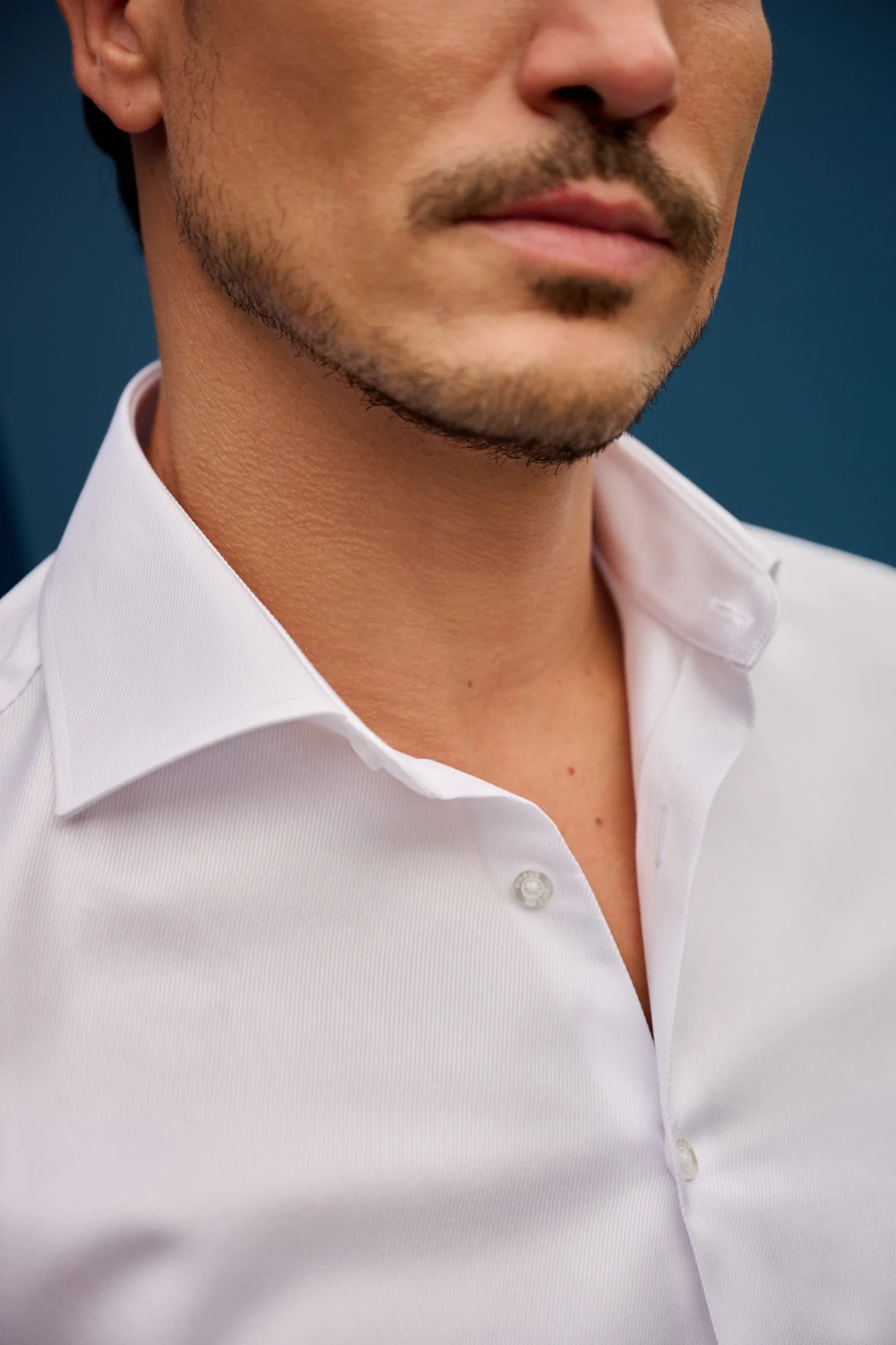 Chemise KING 2 Col Roma