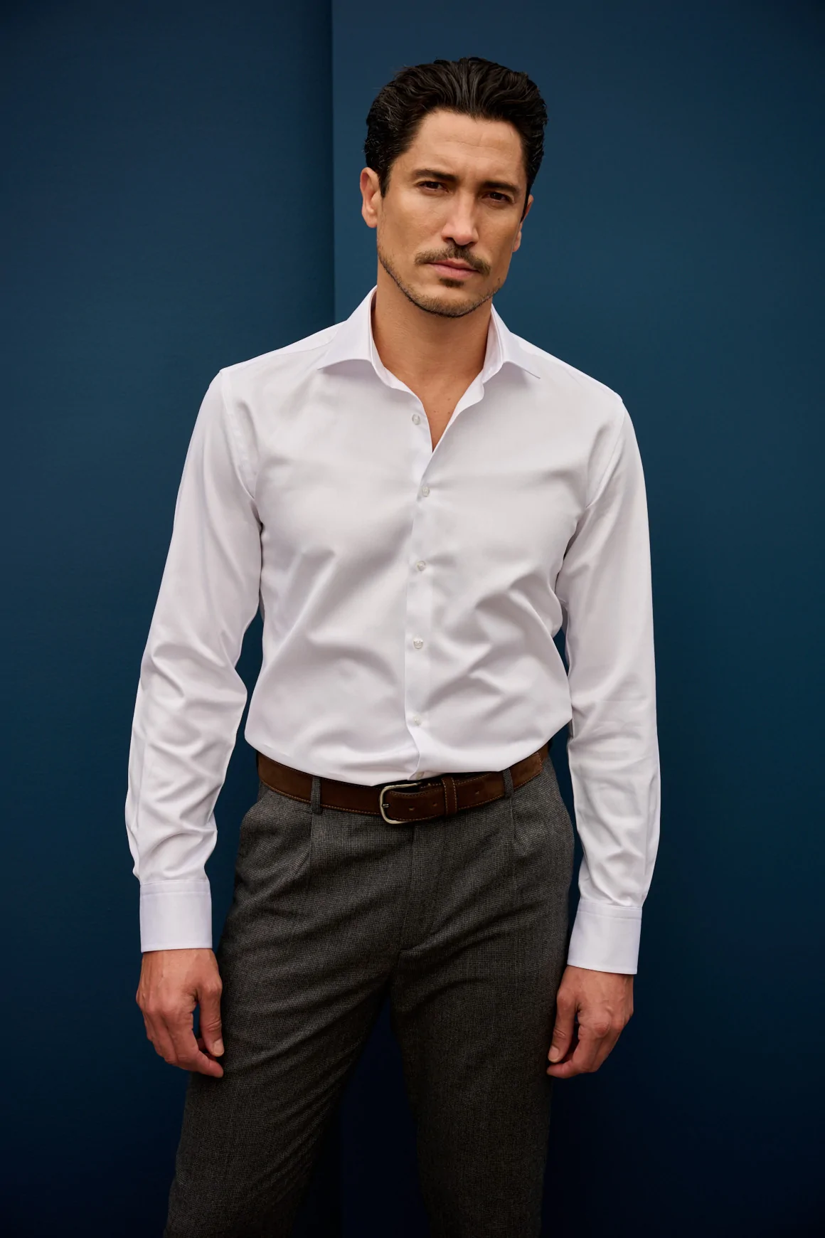 Achat Chemise KING 2 Col Roma