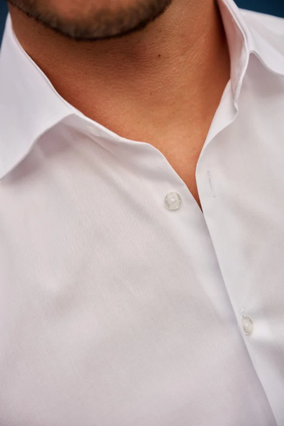 Achat Chemise TWILLY Col Roma.