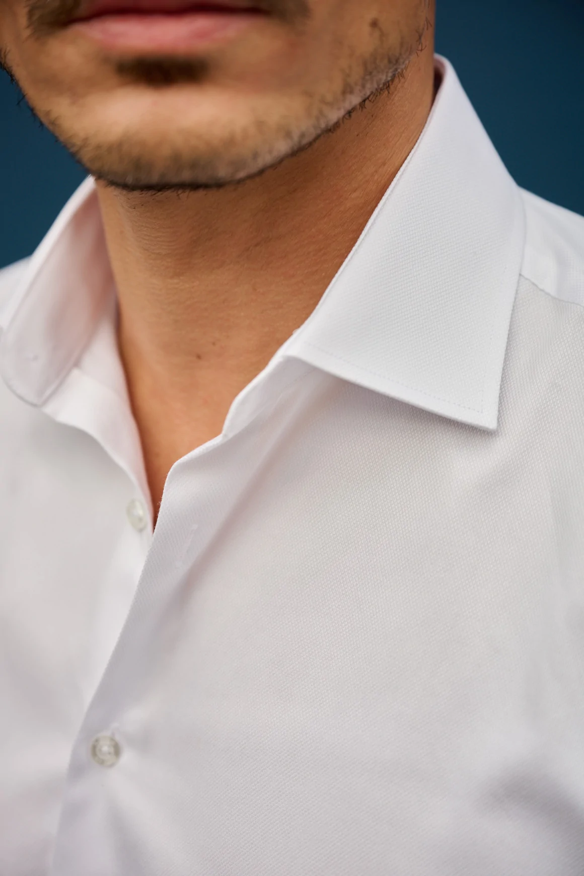 Chemise WILLIAM Col Roma