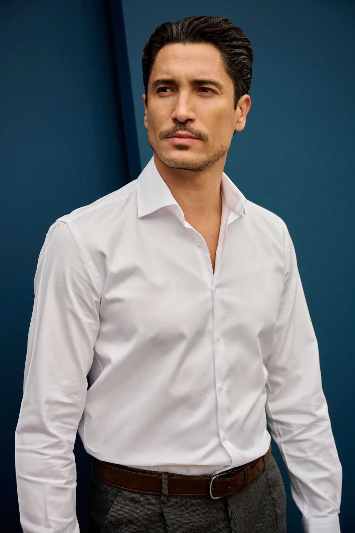 Achat Chemise WILLIAM Col Roma