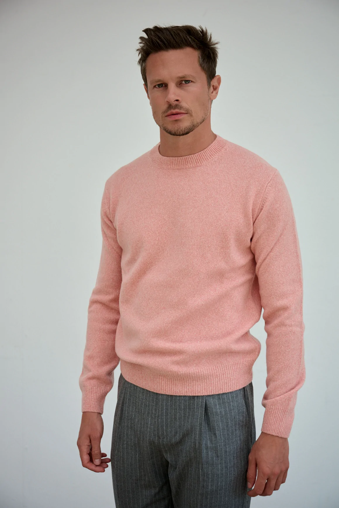 Pull MARK Rose