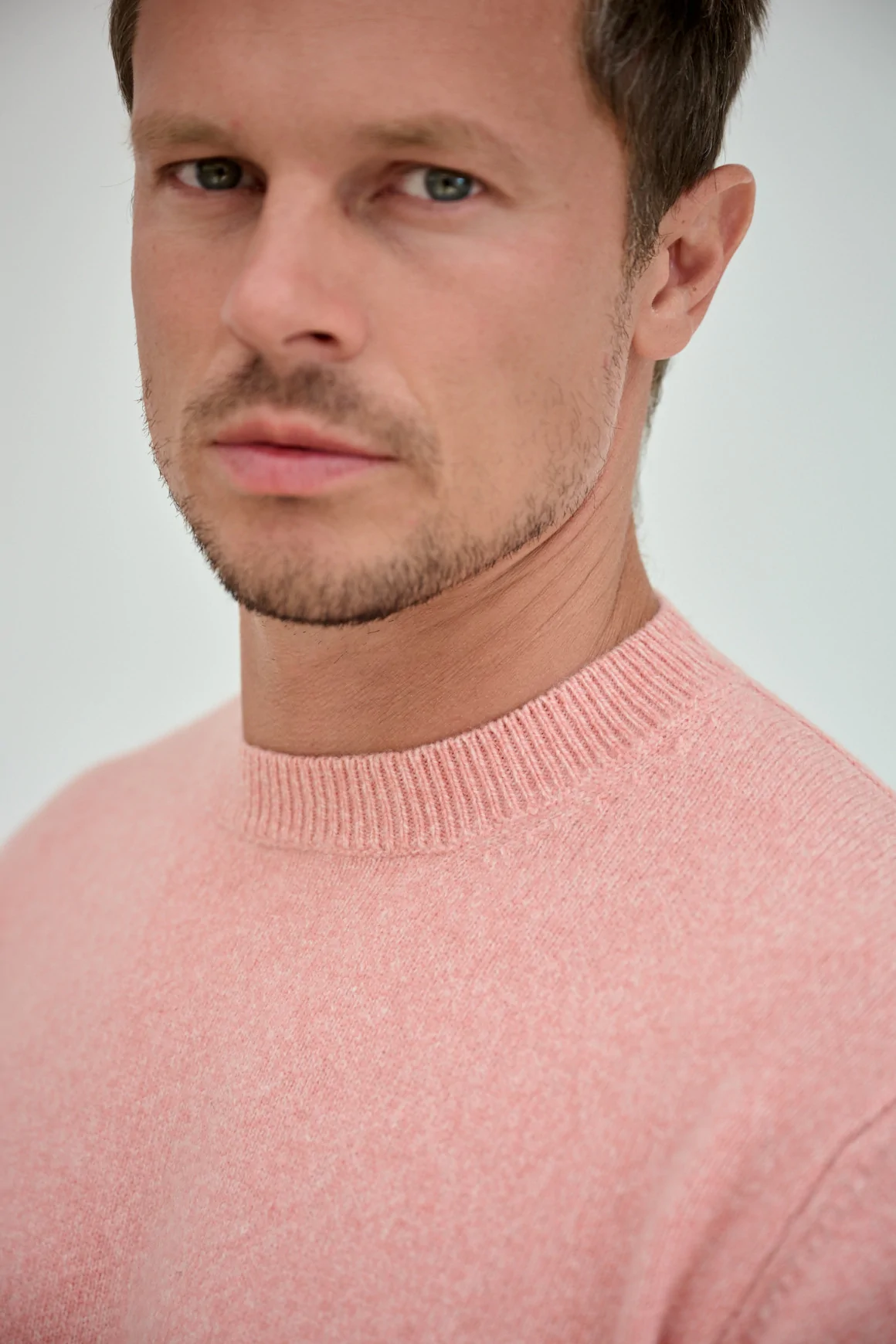 Pull MARK Rose