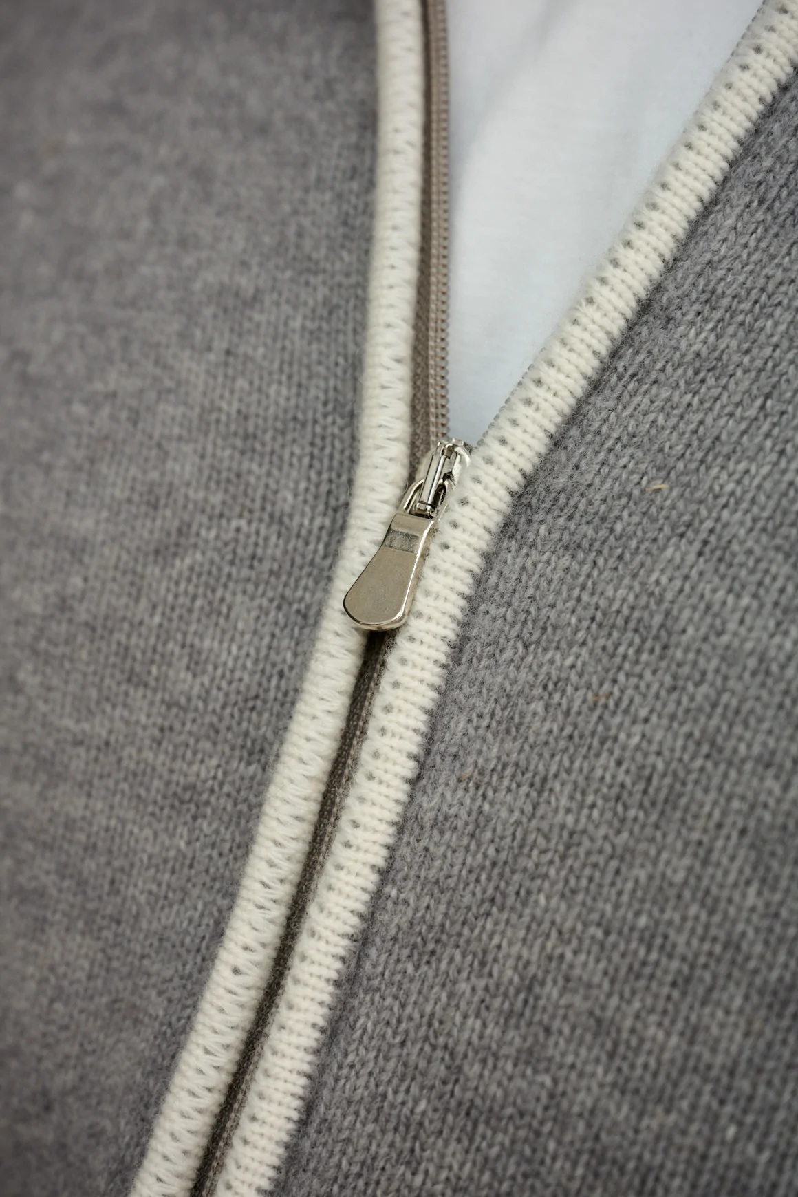 Achat Gilet HUGO Gris
