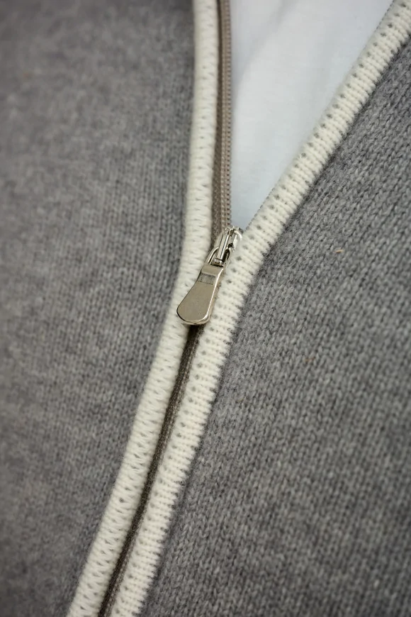 Achat Gilet HUGO Gris
