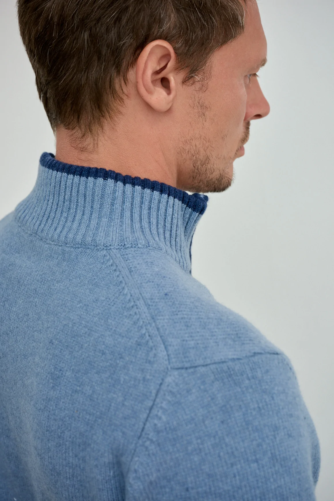 Achat Gilet HUGO Bleu
