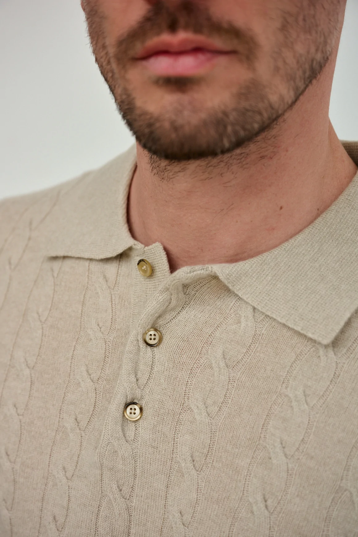 Pull MILANO Sable