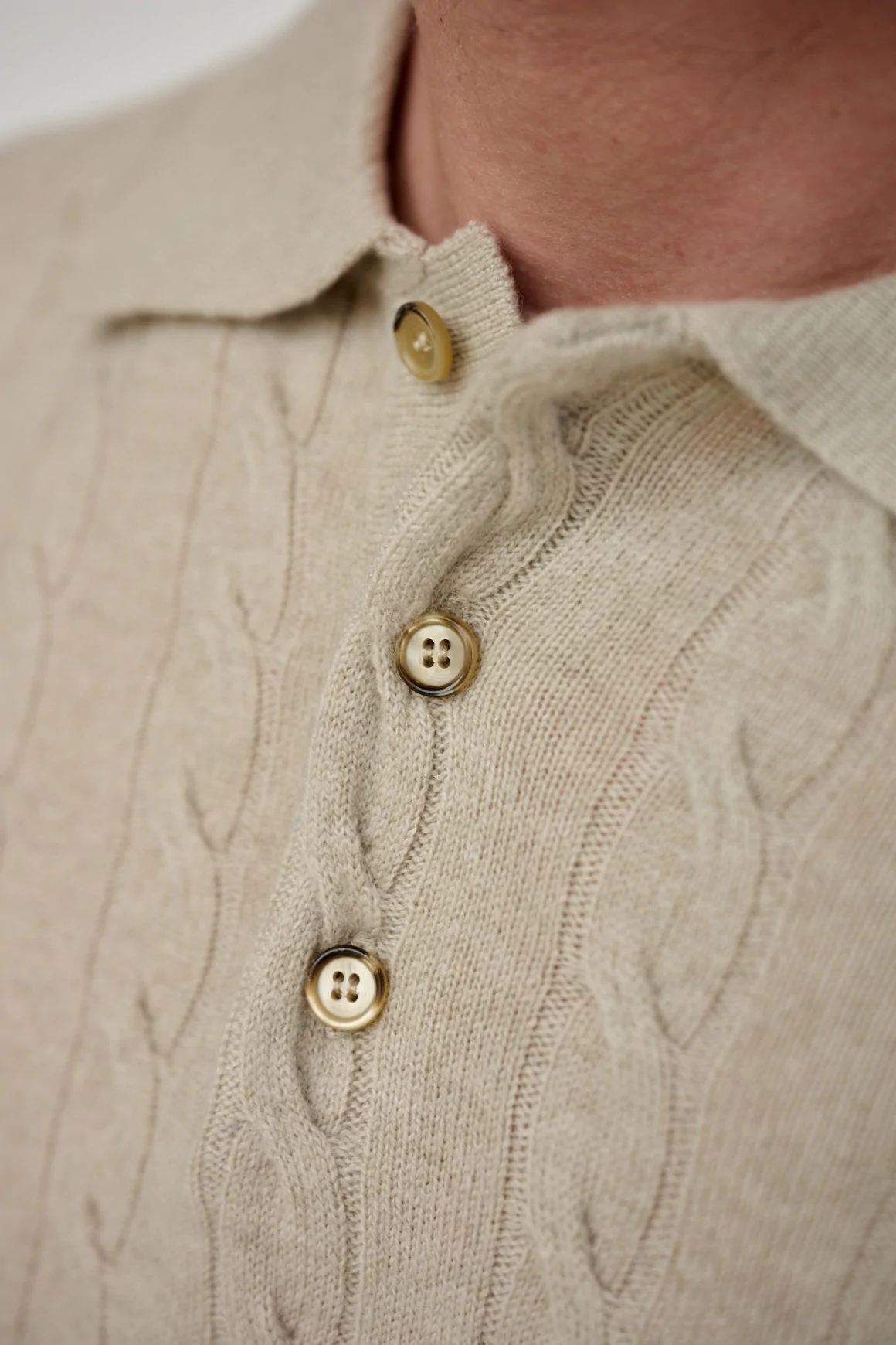 Pull MILANO Sable