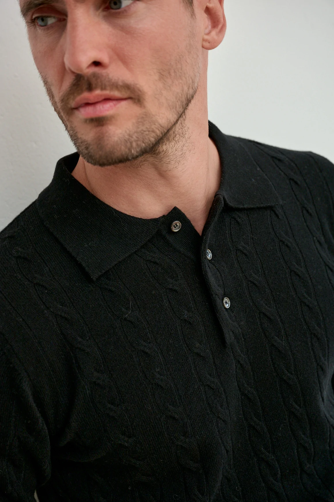 Pull MILANO Noir