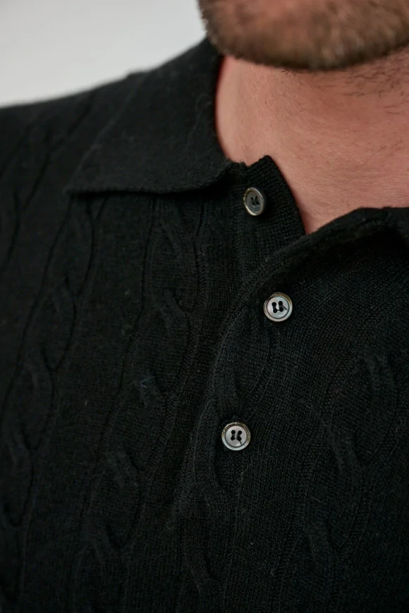 Achat Pull MILANO Noir