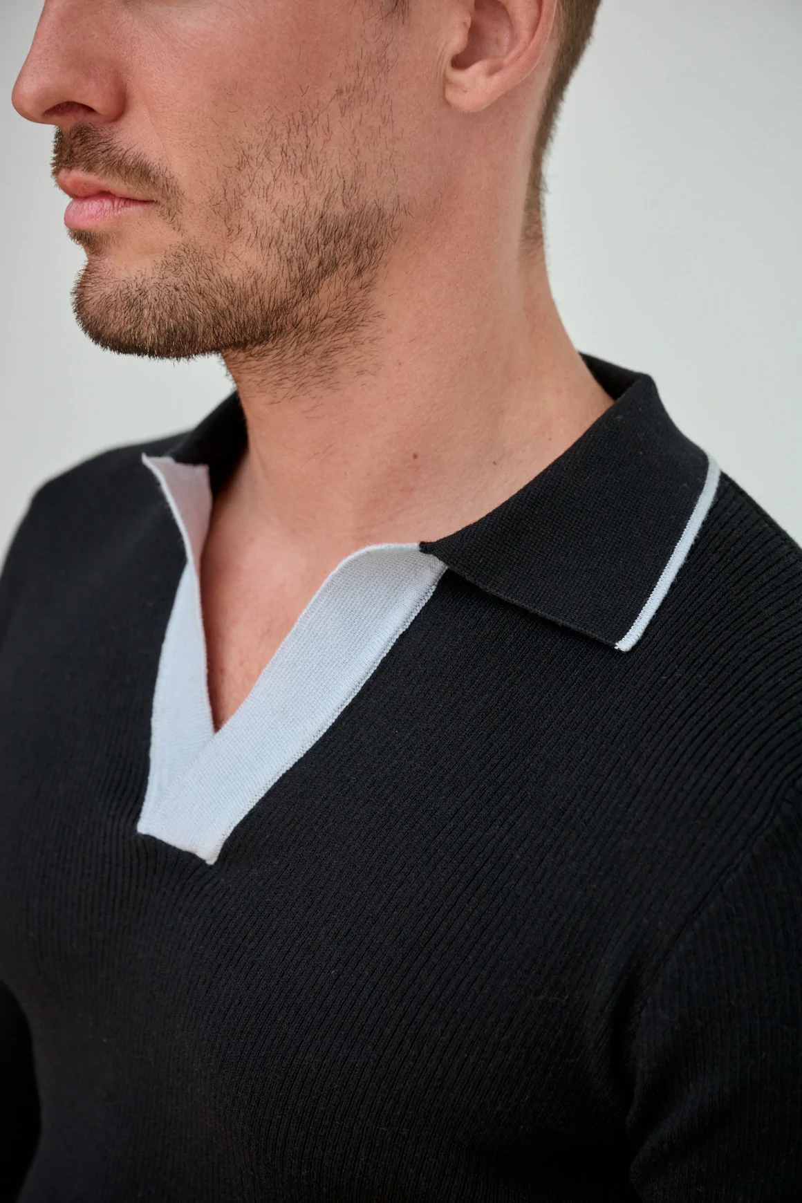 Pull REMY Noir