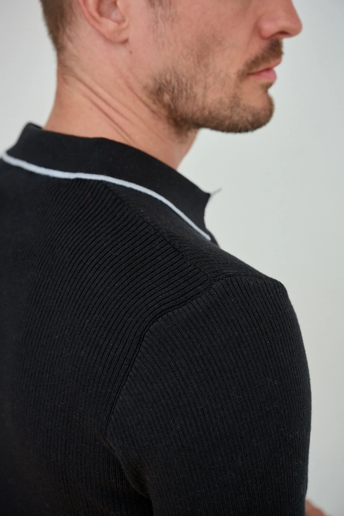 Achat Pull REMY Noir