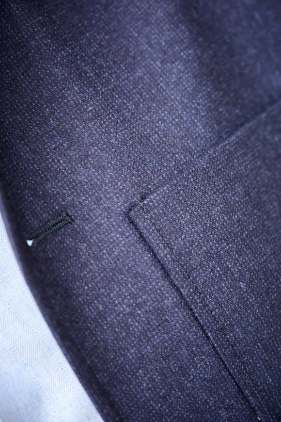 Achat Veste RAPHAEL Navy
