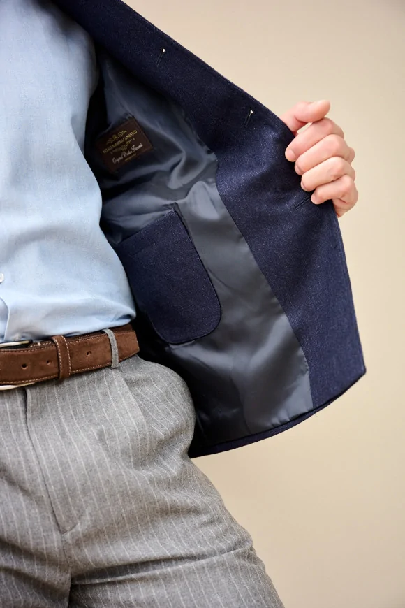 Achat Veste RAPHAEL Navy