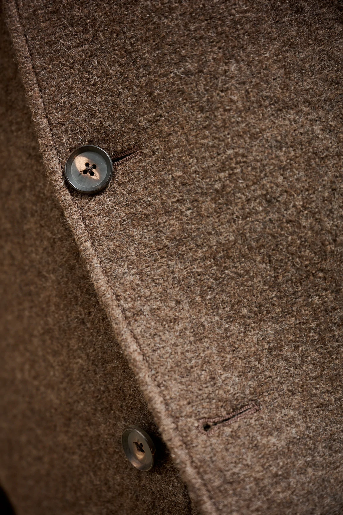 Achat Carcoat DUBLIN Marron