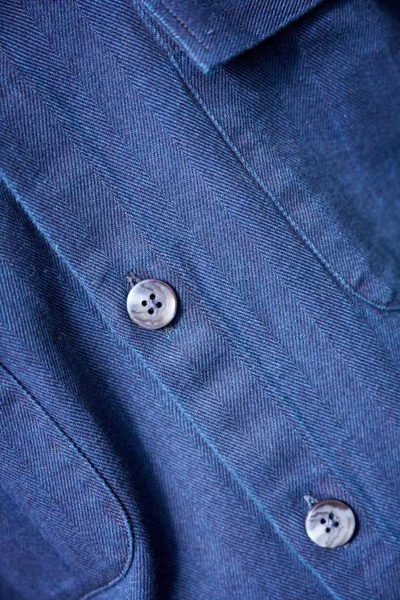 Achat Chemise DAYTON Denim