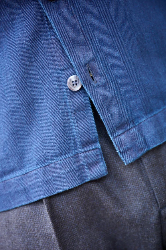 Achat Chemise DAYTON Denim