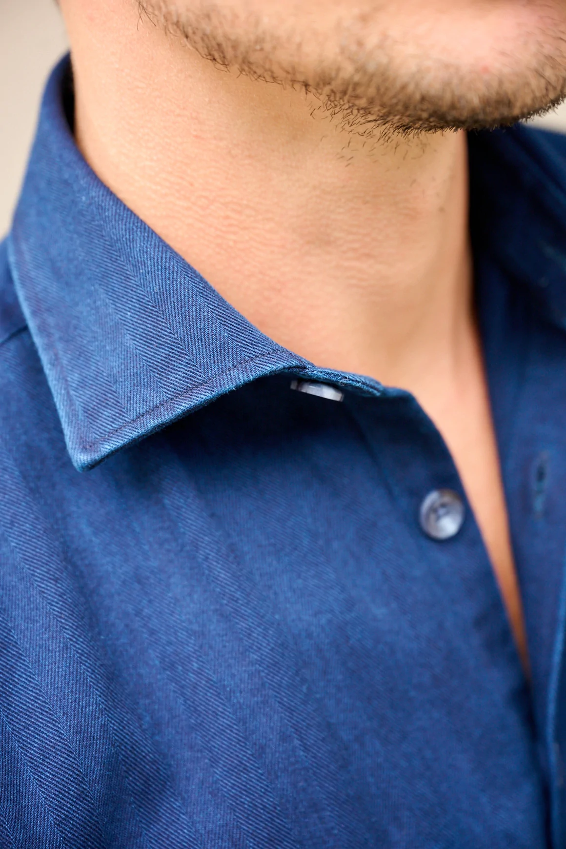 Chemise DAYTON Denim