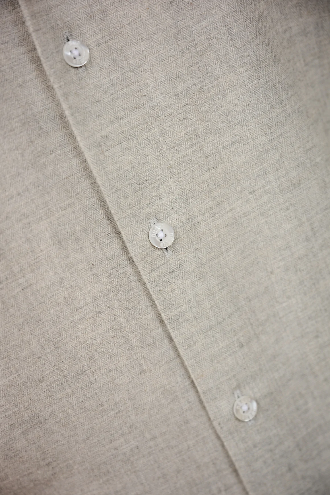 Achat Chemise ALPI Gris