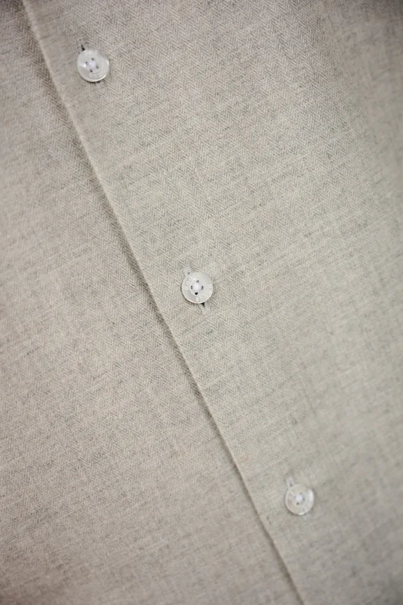 Achat Chemise ALPI Gris