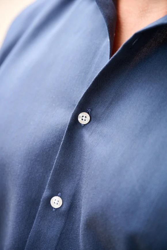 Achat Chemise SNOW Navy