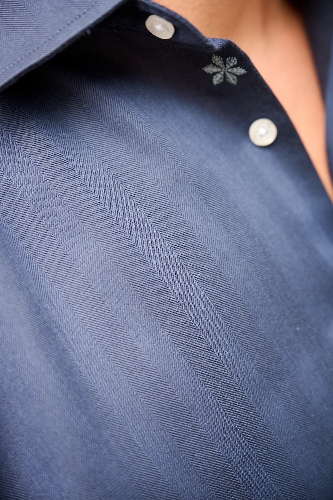 Achat Chemise SNOW Navy