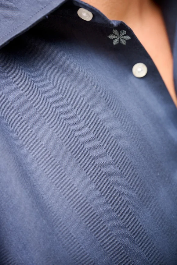 Achat Chemise SNOW Navy