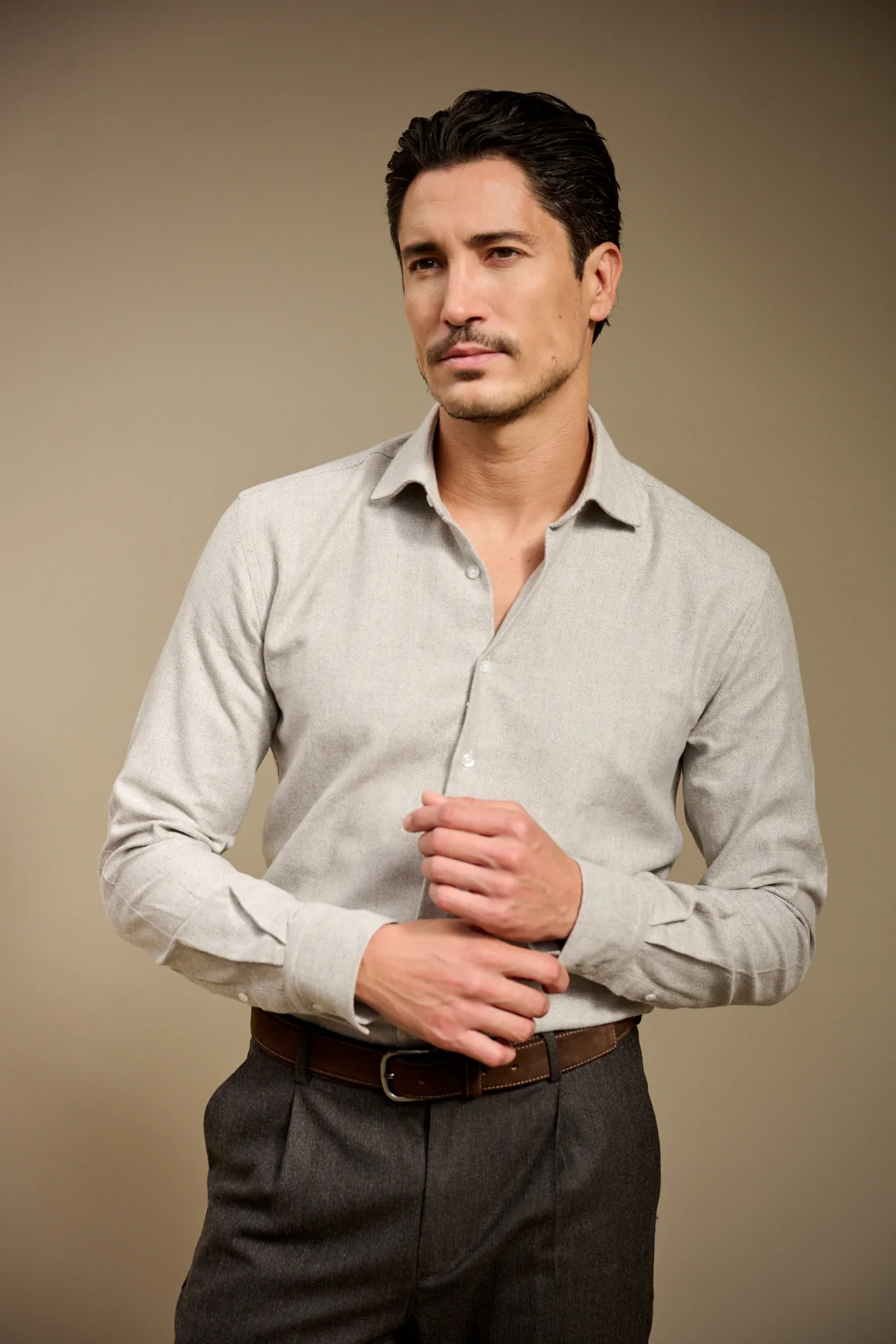 Chemise FJORD Casual