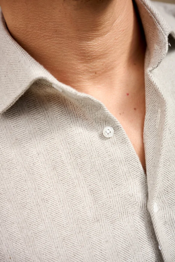 Achat Chemise FJORD Casual