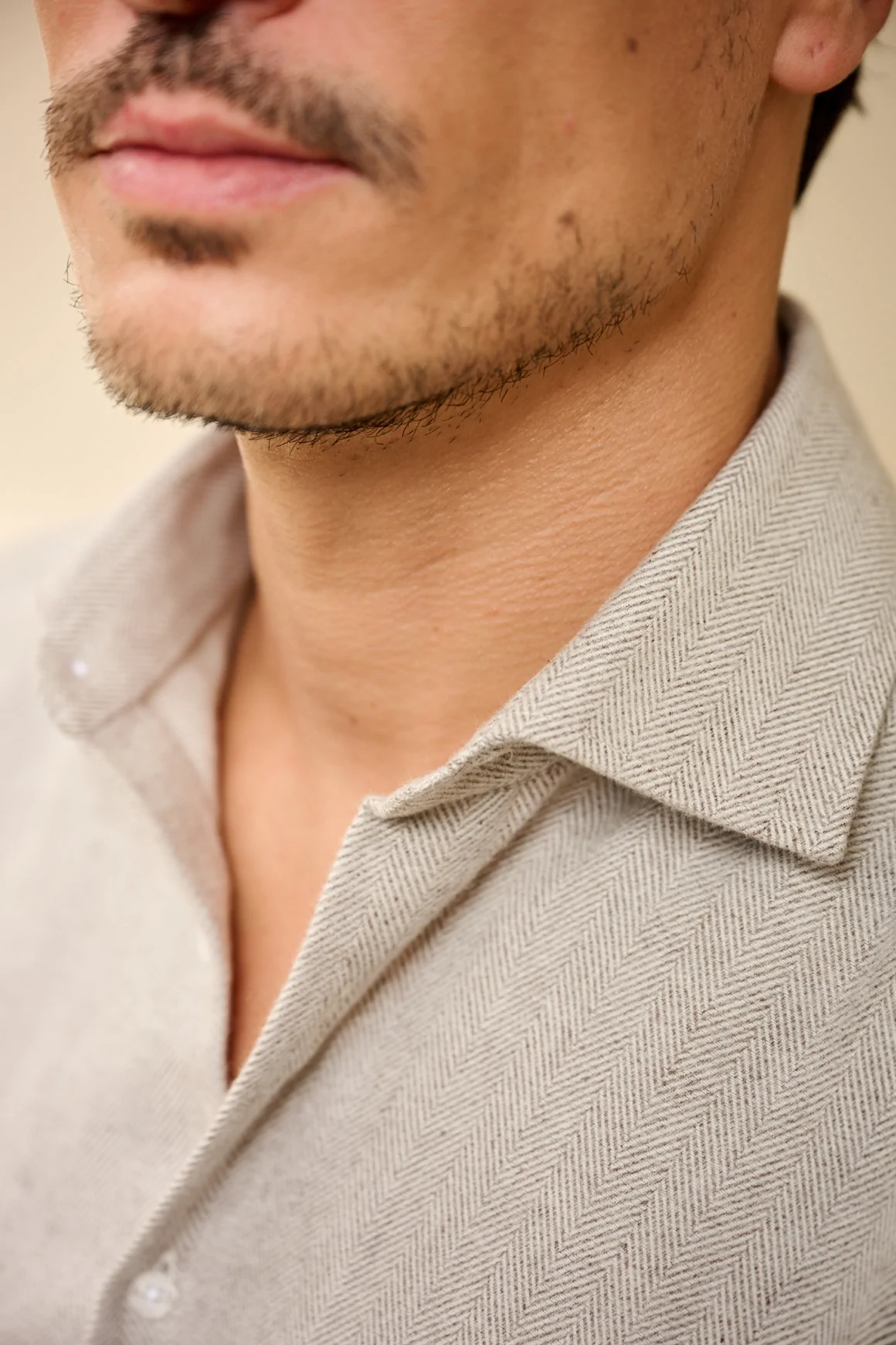 Chemise FJORD Casual