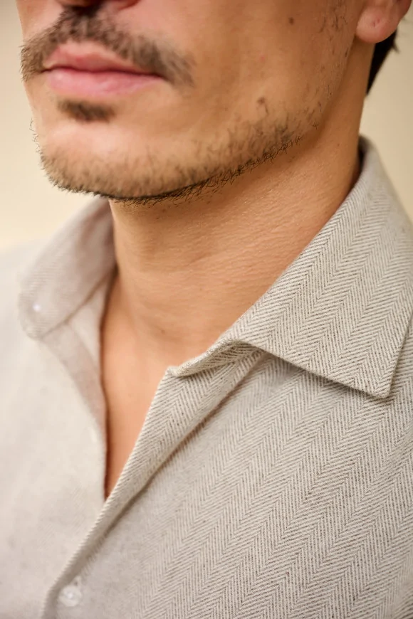 Achat Chemise FJORD Casual