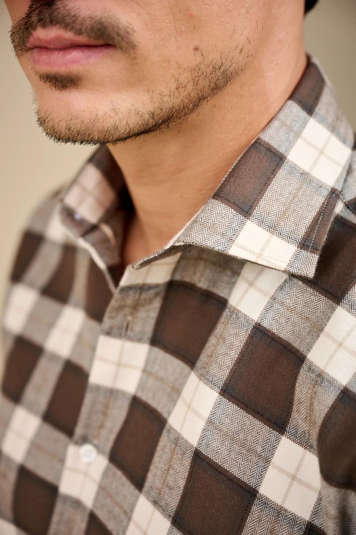 Chemise FJORD 2