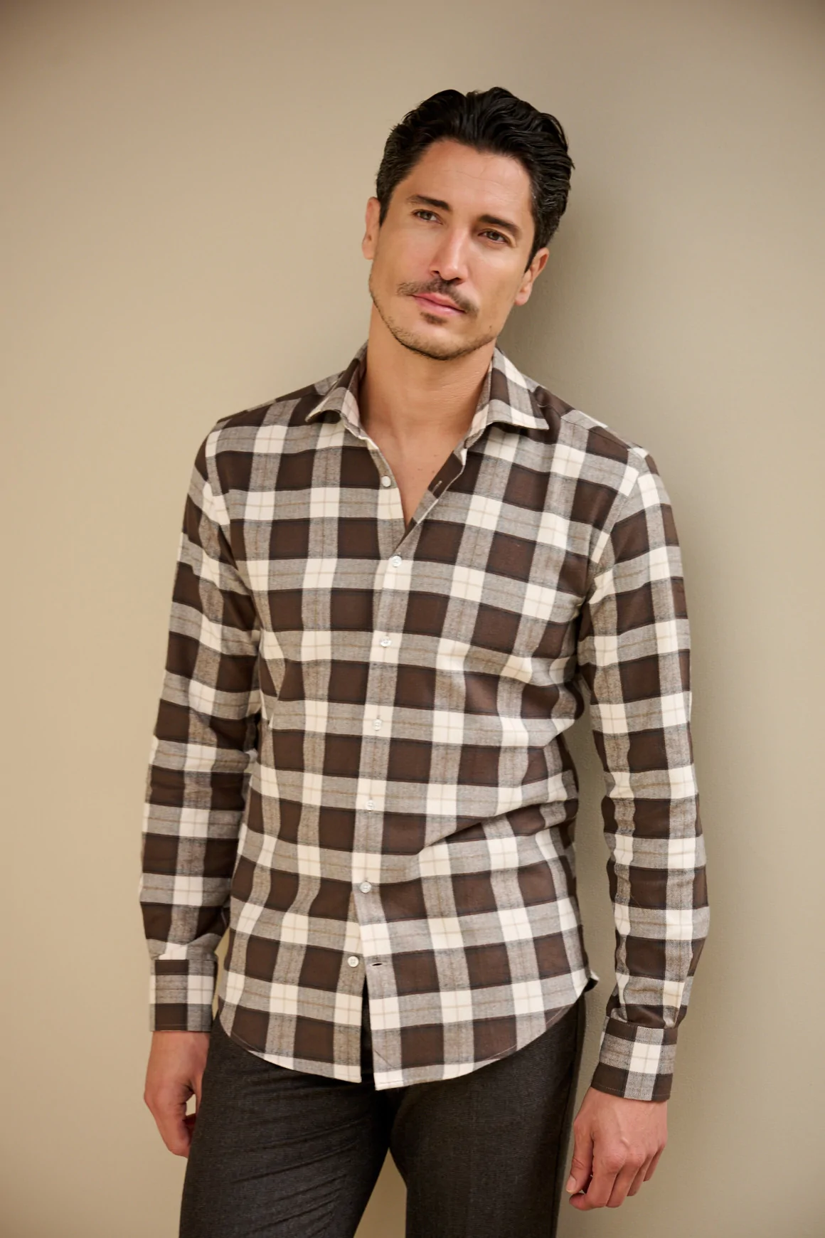Chemise FJORD 2