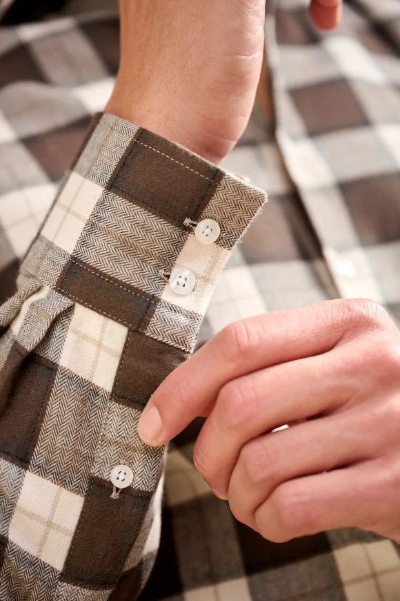 Achat Chemise FJORD 2