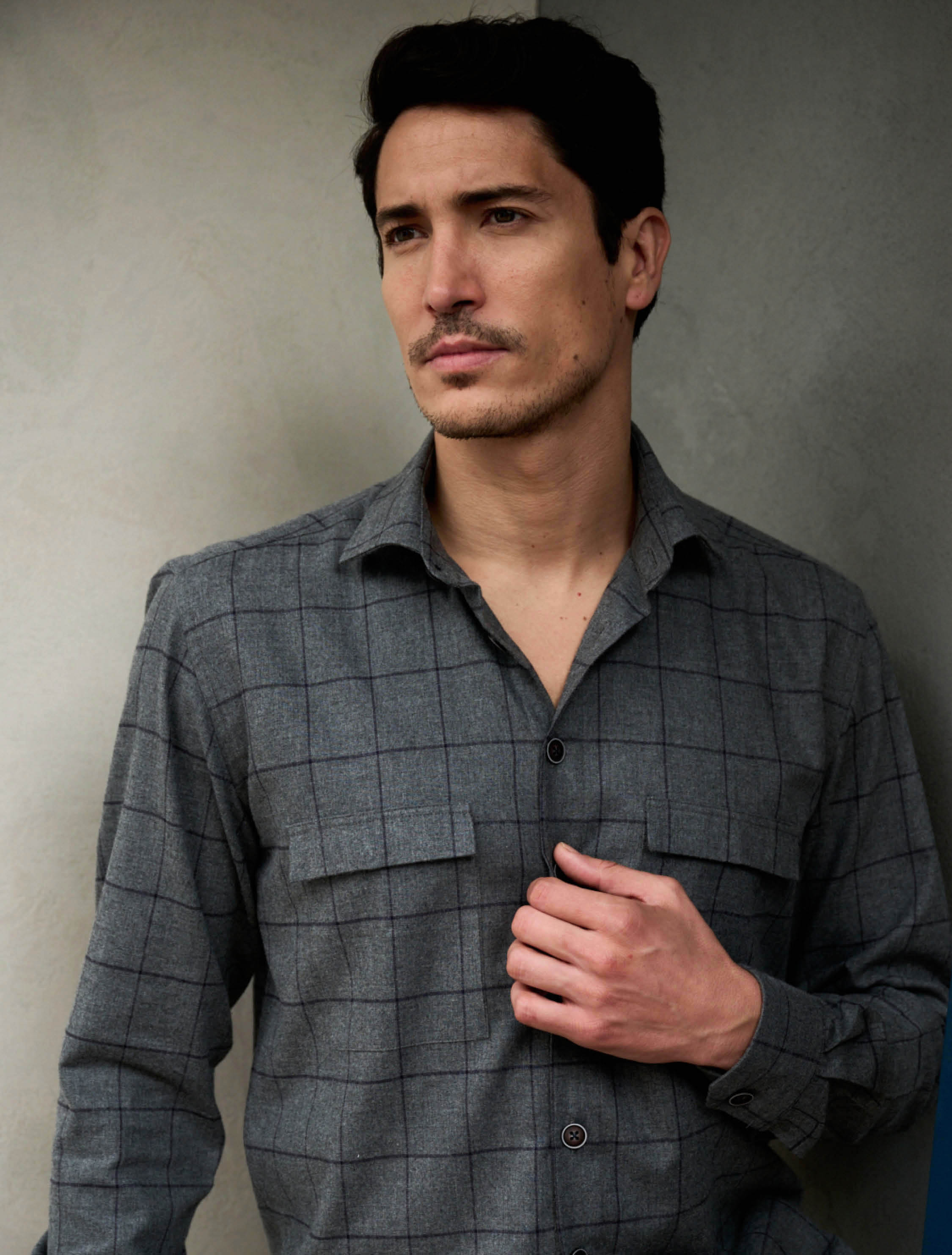  Casual & Denim 