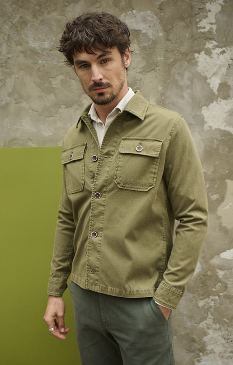  Les Vestes 