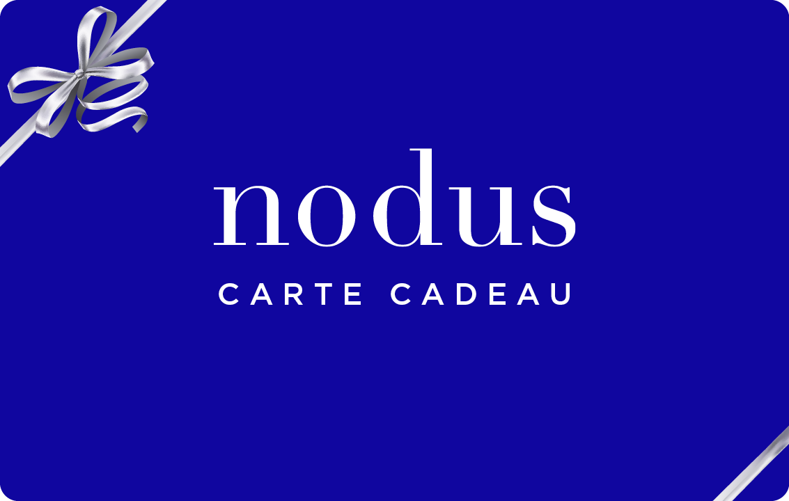 OFFREZ LA CARTE NODUS