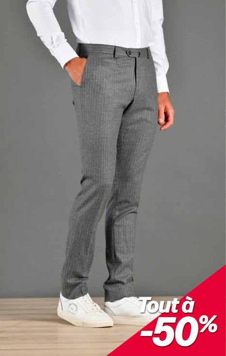  Les Pantalons Hiver 