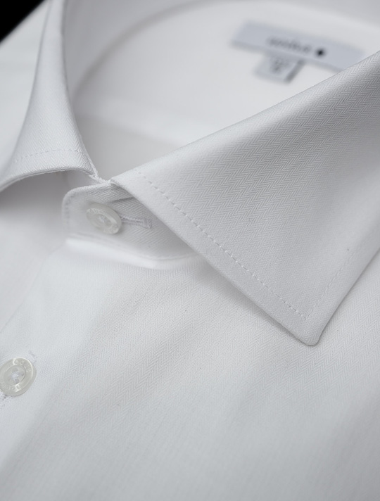  Chemises Blanches 