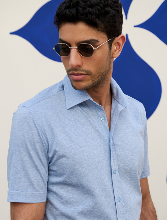  Les Casual & Denim 