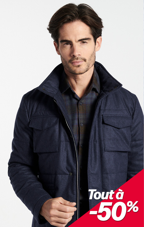  Les Vestes 