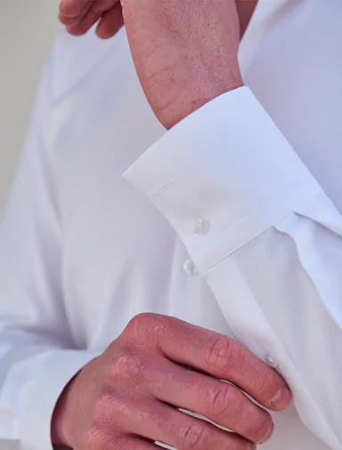 Les Chemises Blanches